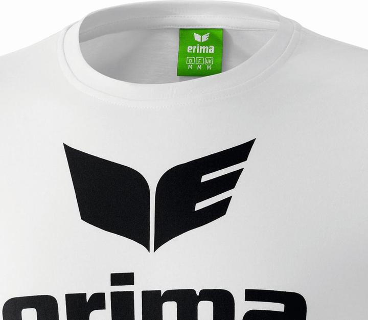 Actual product image Erima Promo T-Shirt (140)