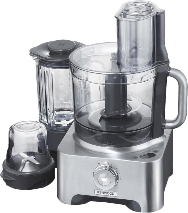 Produktbild Kenwood MultiPro Excel (4000 ml, 1300 W)