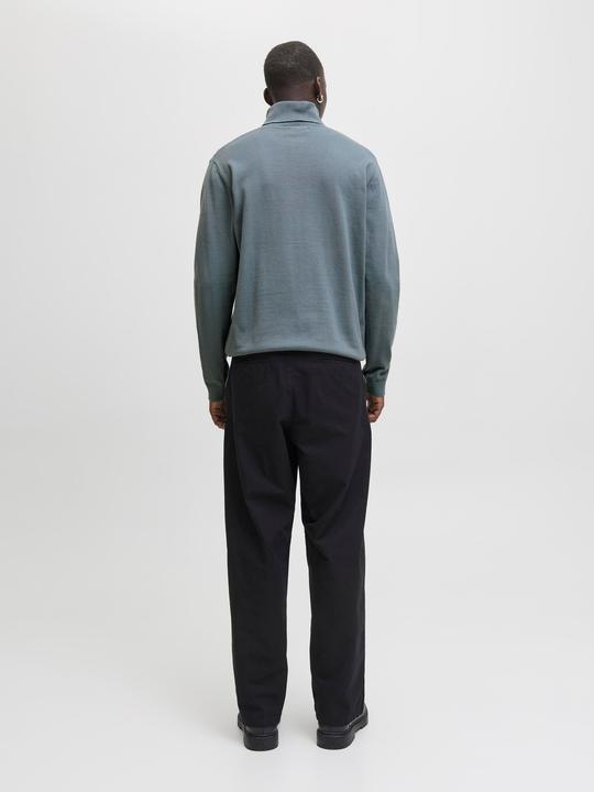 Produktbild Jack & Jones Jjebasic Knit Roll Neck Noos (XL)