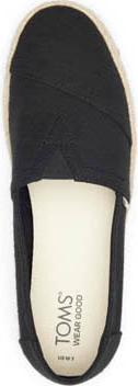 Actual product image Toms W's Alpargata Rope 2.0 (40)