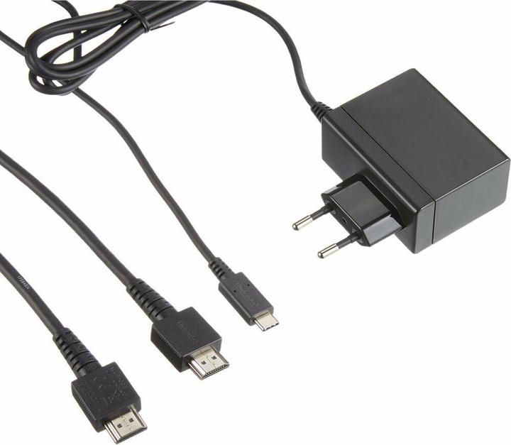 Immagine prodotto Nintendo Switch Dock (Switch)