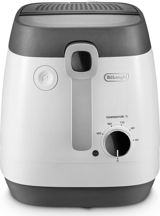 Immagine prodotto De'Longhi FS8065 Fritteuse Eins/Eine(r) Eigenständig