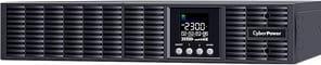 Actual product image Cyberpower Smart App Online S OLS3000ERT2Ua - UPS (rack mountable/external) (3000 VA, 2700 W, Online double converter UPS)
