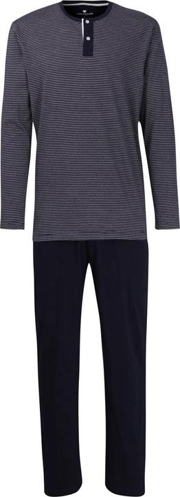 Tom Tailor Pyjama Casual Bequem sitzend (L)