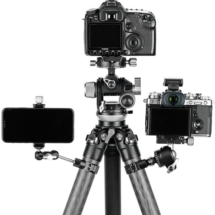 Produktbild Leofoto TDC-36 (Stativadapter)