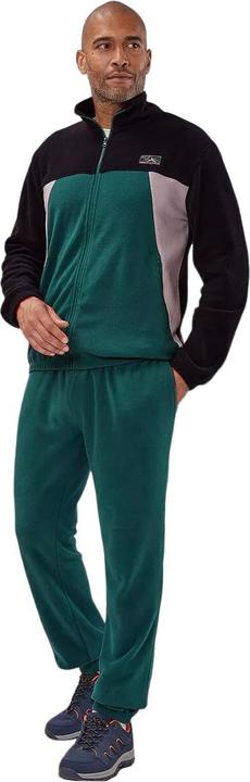 Actual product image Atlas For Men Mens Fleece Sport Tracksuit (3XL)