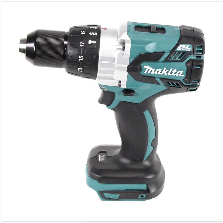 Image du produit Makita DHP486RTJ (Fonctionnement sur batterie)
