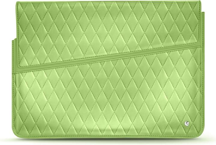 Vert olive - Couture ( Nappa - Pantone #a7c58e )
