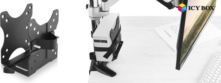 Produktbild Icy Box IB-MSA102-VM (Stange)