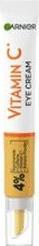 Immagine prodotto Garnier Skin Naturals Crema Occhi alla Vitamina C (15 ml)