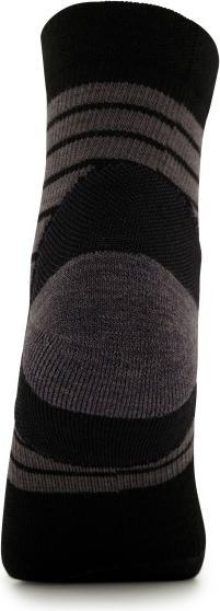 Produktbild Stoic Merino MTB Quarter Socks (45 - 47)