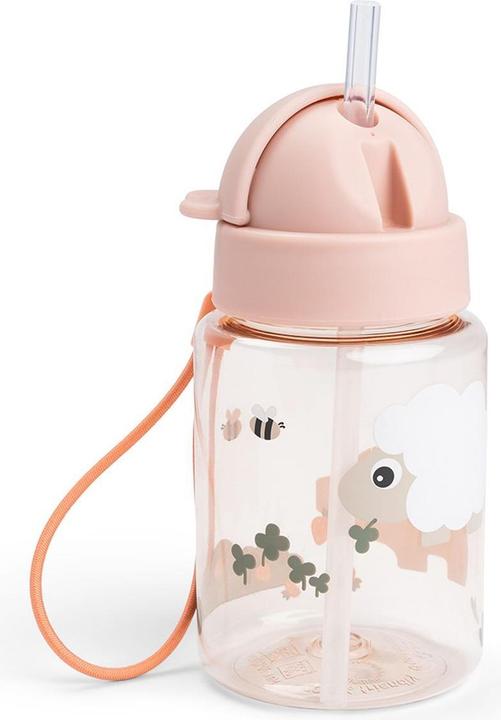 Tiny Farm powder
