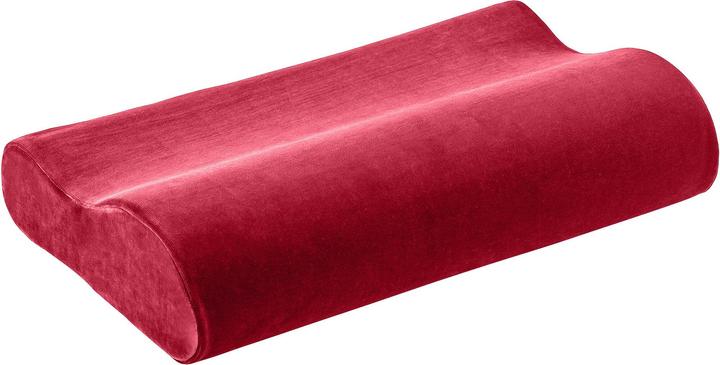 Actual product image Elsa Pillowcase (50 x 30 x 11 cm)