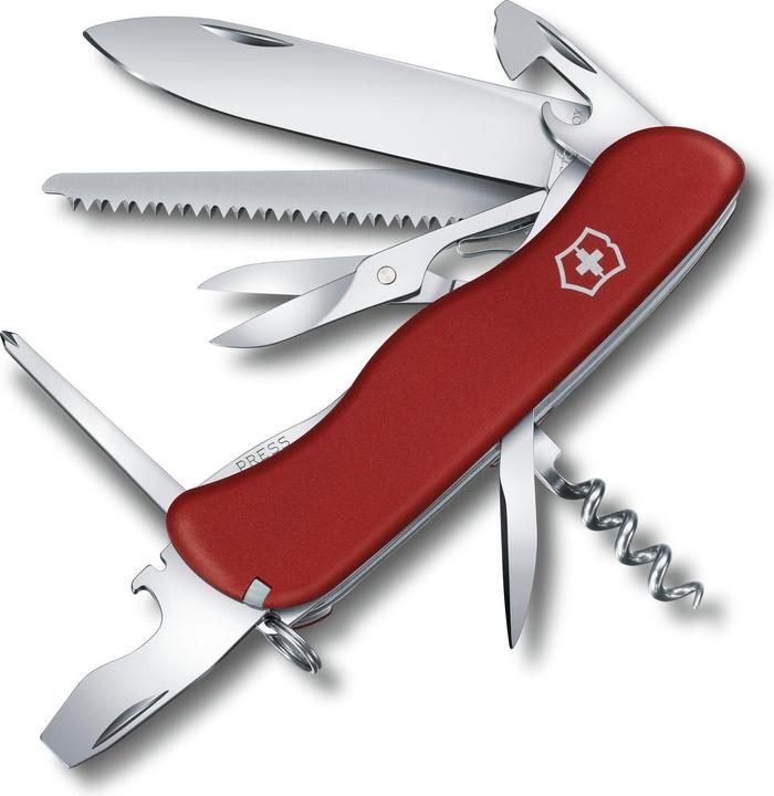 Actual product image Victorinox Outrider