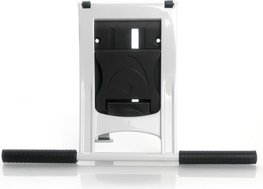 Actual product image Xoro MegaPAD 3204 V5 (WLAN only, 32", 16 GB, Black)