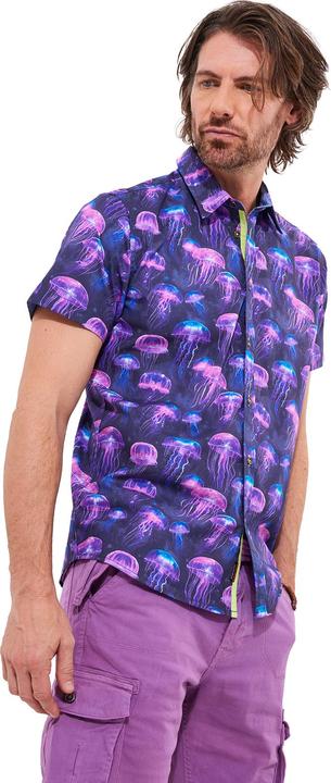 Immagine prodotto Joe Browns Vibrant Jellyfish Print Shirt (S)