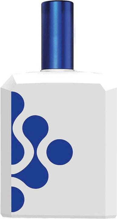 Actual product image Histoires de Parfums This is Not A Blue Bottle 1.5 by Eau de Parfum Spray 120 ml (Eau de parfum, 120 ml)