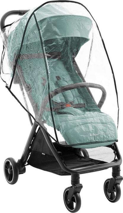 Actual product image Kikkaboo poussette buggy Lauren