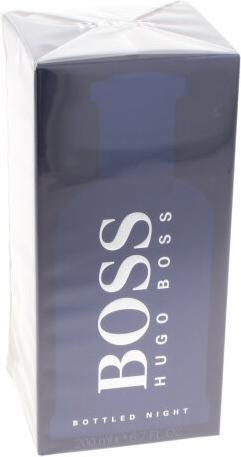 Produktbild BOSS Bottled Night (Eau de Toilette, 200 ml)