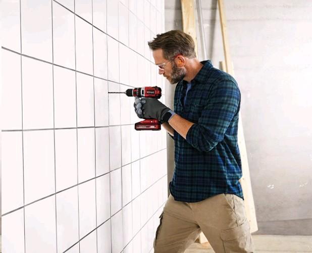 Produktbild Einhell TE-CD 18/50 Li-i BL (Akkubetrieb)