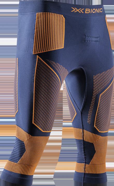 X-Bionic Energy Accumulator Light Pants 3/4 Thermoaktive Leggings