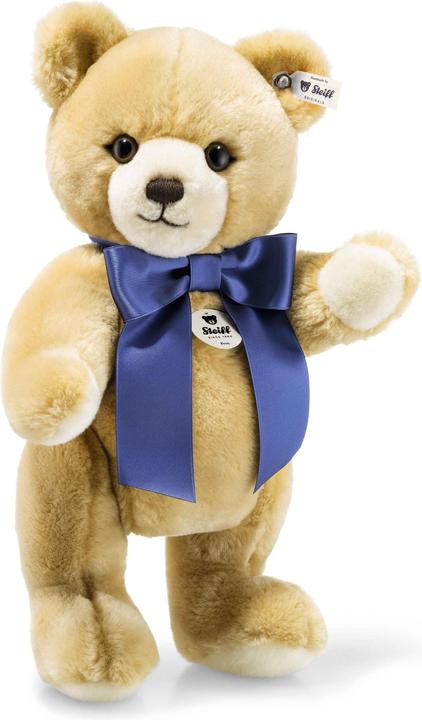 Produktbild Steiff Petsy Teddybär Blond (28 cm)