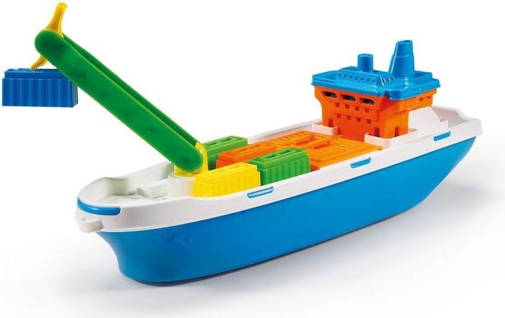 Immagine prodotto Adriatic Nave container 40 cm