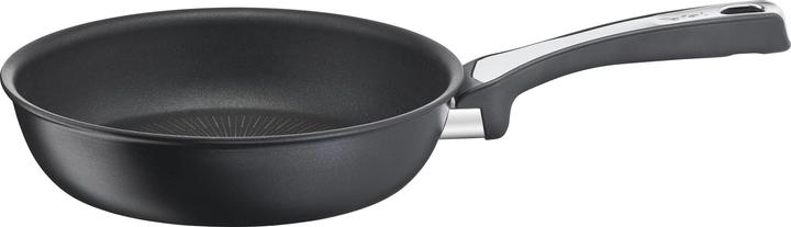 Actual product image Tefal Unlimited On (24 cm, Frying pan, Aluminium)