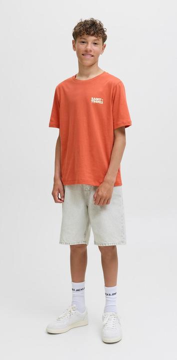 Actual product image Jack & Jones Loose Fit Loose Fit Shorts Junior Loose Fit Shorts (158)