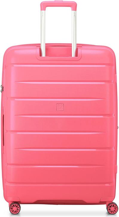 Actual product image Modo by Roncato Starlight 3.0 4 Rollen Trolley 75 cm mit Dehnfalte (110 l, XL (from 140l))