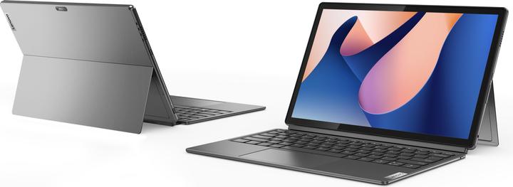 Produktbild Lenovo IdeaPad Duet 5 (12.40", Intel Core i5-1335U, 16 GB, 512 GB, DE)