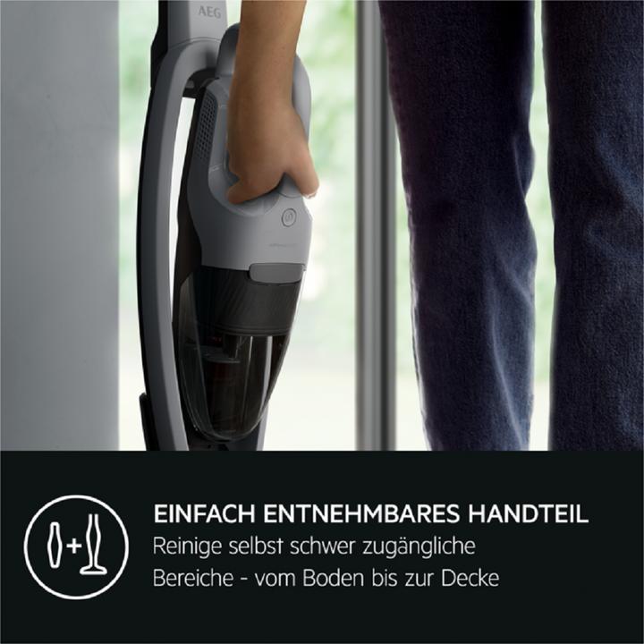 Image du produit AEG AS 52AB18UG Série 4000