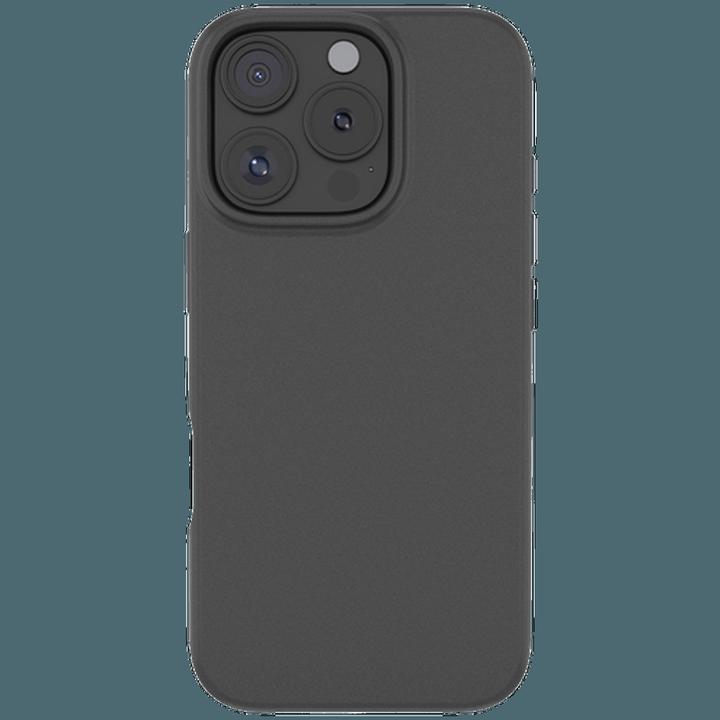 Image du produit Just in Case TPU Back Cover Noir Apple iPhone 16 Pro (Apple iPhone 16 Pro)