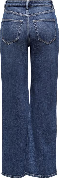 Actual product image Only Onljuicy Life Hw Wide Pocket Dnm 521noos (W26/L32)