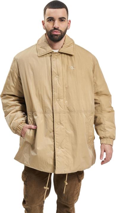 Image du produit Calvin Klein Jeans Archival Veste Monologo Coach - 90653 (L)