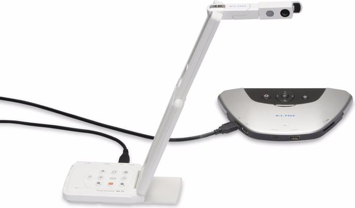 Actual product image Elmo HS-2 wireless presentation system (Various)