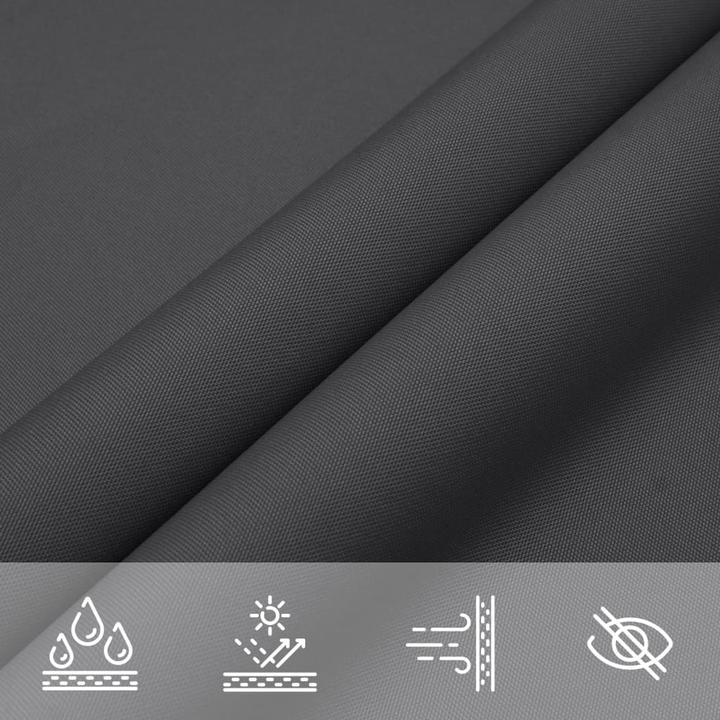 Image du produit VidaXL Sonnensegel (200 x 200 cm)