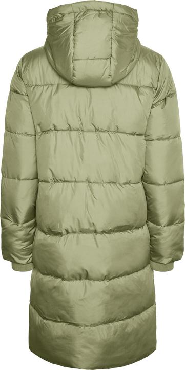 Produktbild Pieces Longline Wattierte Jacke (S)