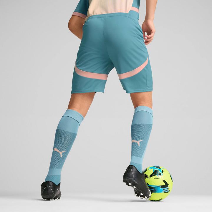 Actual product image Puma Manchester City Goalkeeper Shorts (S)