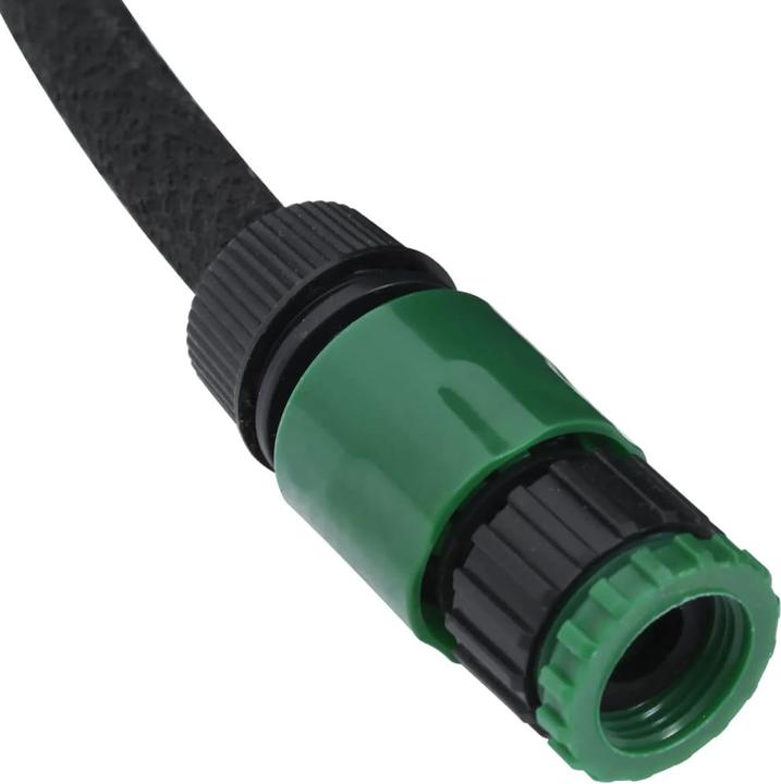Produktbild VidaXL Tropfschlauch (100 m, 12 mm)