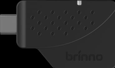 Immagine prodotto Brinno Set di estensione per telecamera AFB1000