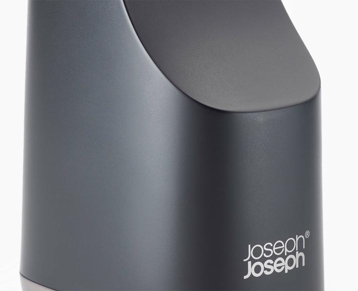 Immagine prodotto Joseph Joseph Distributore di sapone Slim Compact nero opaco