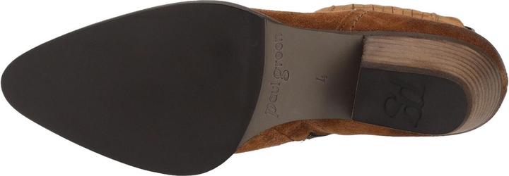 Actual product image Paul Green 0076-8144-006/Stiefelette (38)