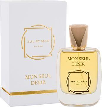 Produktbild Jul et Mad Paris Mon Seul Desir (Eau de Parfum, 50 ml)
