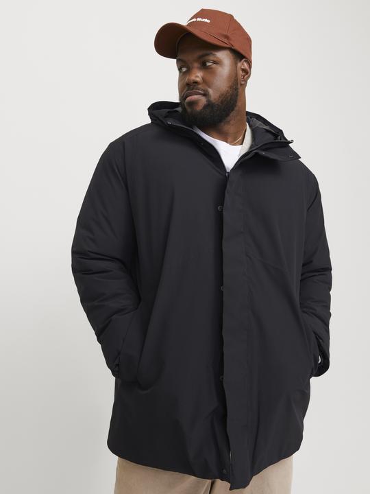 Produktbild Jack & Jones Plus Parka Parka (3XL)