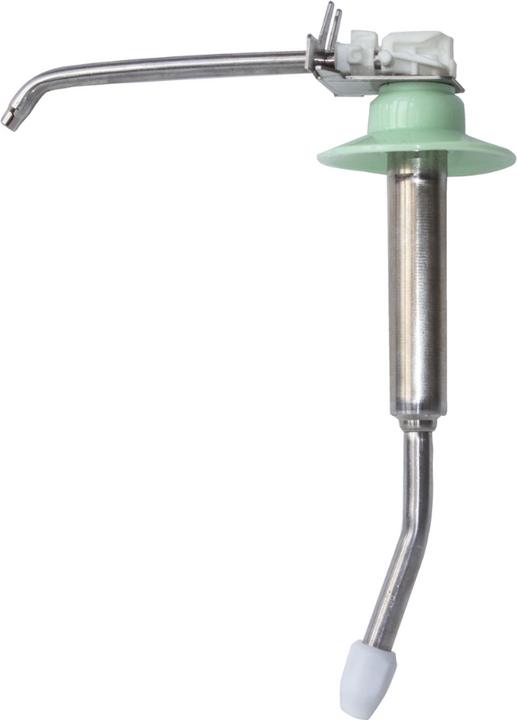 Hartmann Desinfektionsmittelspender Zubehör Pumpe 1 Plus Touchless Ersatzartikel für Art. 65981234