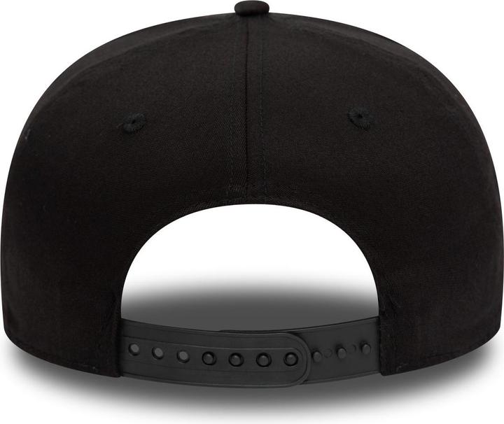 Actual product image New Era World Series 9FIFTY New York Yankees Cap 60435139 - (S, M)