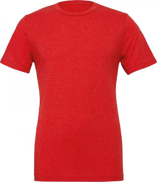 Red triblend