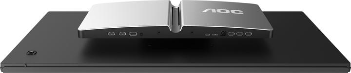 Immagine prodotto AOC U32U1 (3840 x 2160 pixel, 31.50")