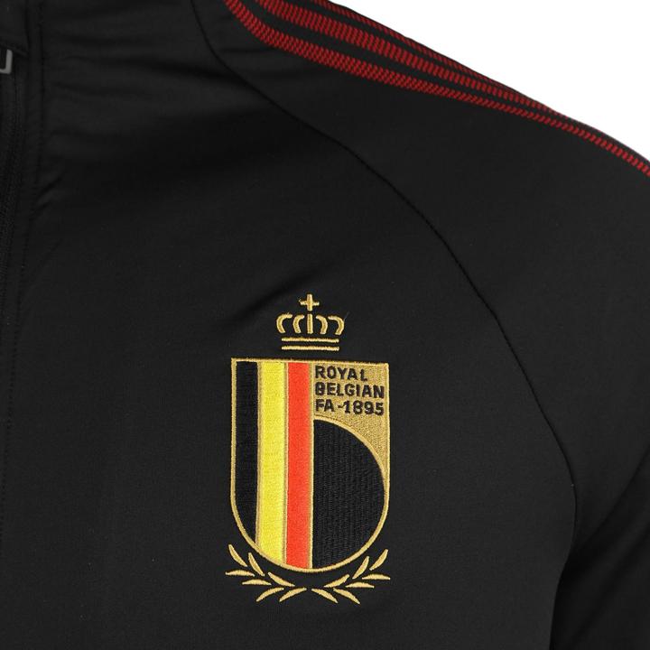 Produktbild adidas Belgien Anthem Jacke EM 2021 Herren (S)